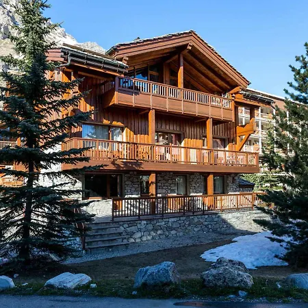 Skis Aux Pieds, Balcon Sud, 8 Pers, Cheminée, Wifi - - Fr-1-694-292 *